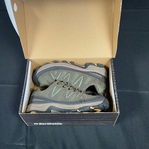 Northside kids hiking shoes (400)